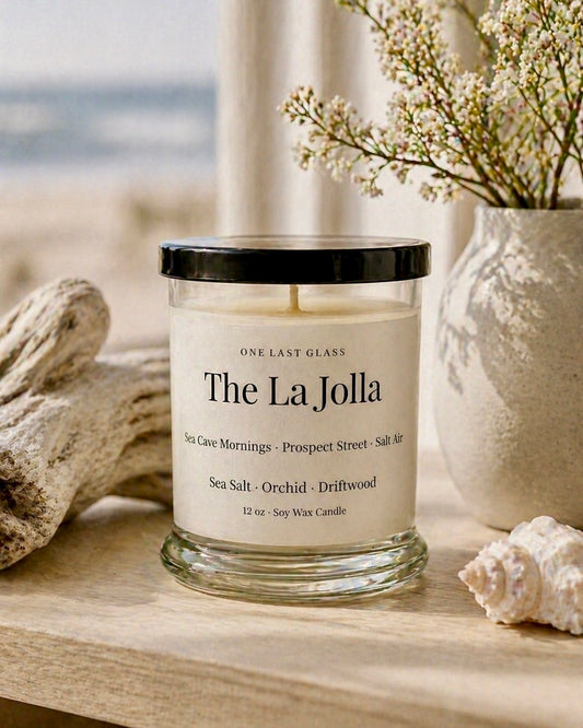 The La Jolla