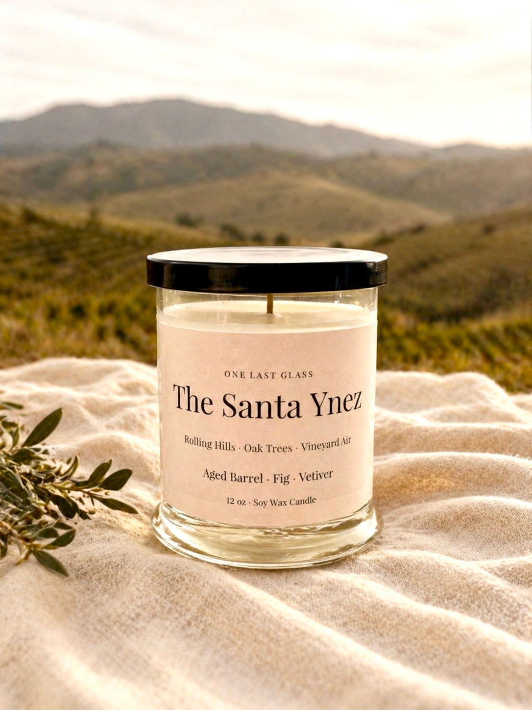 The Santa Ynez