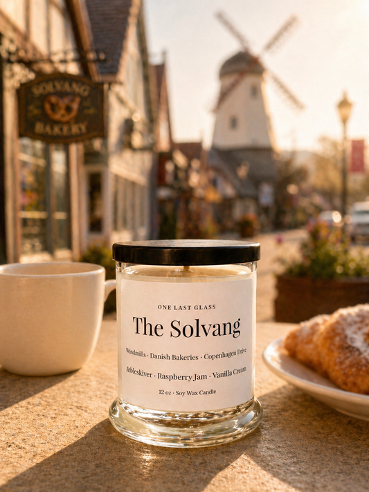 The Solvang