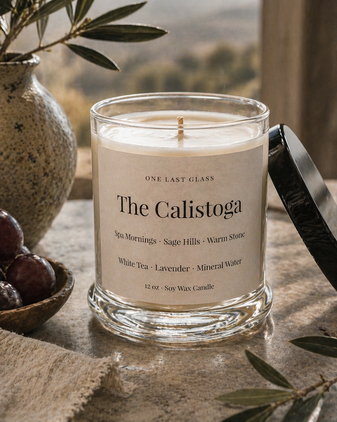 Northern California Discovery Set