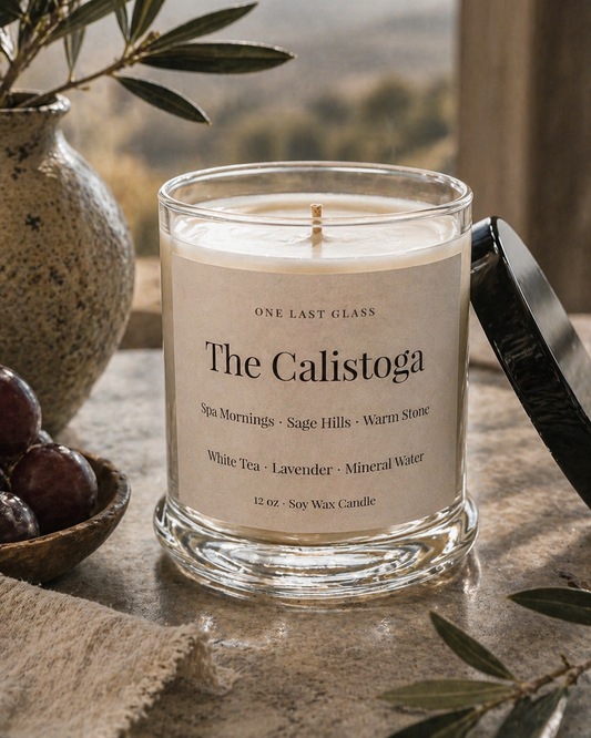 The Calistoga