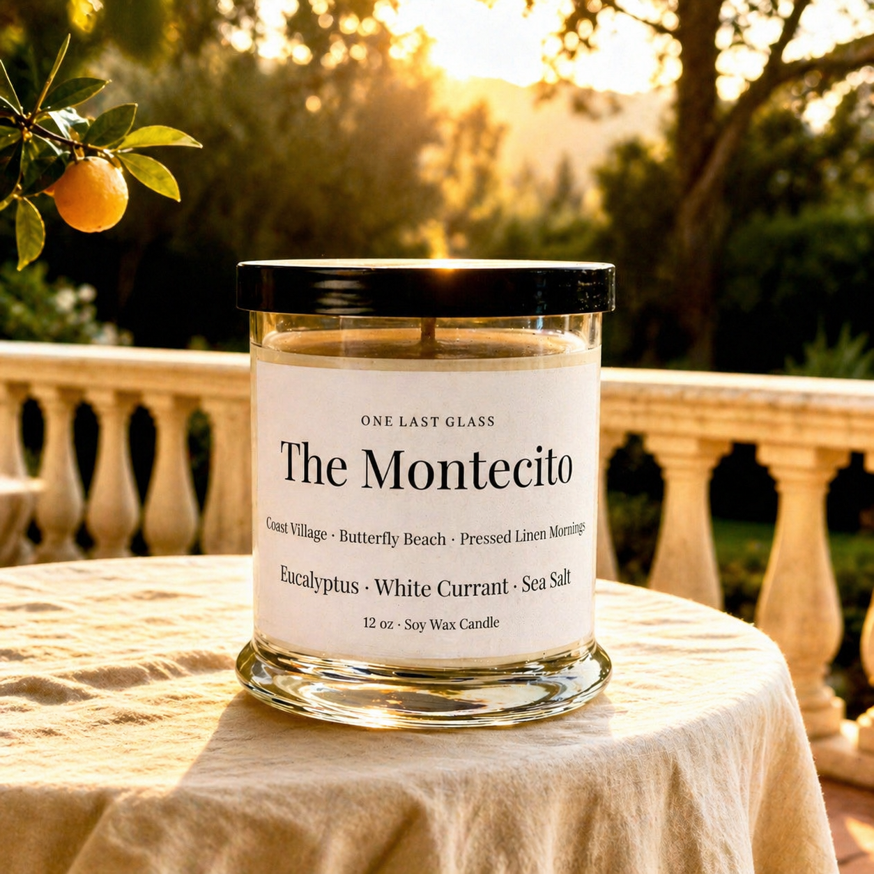 The Montecito