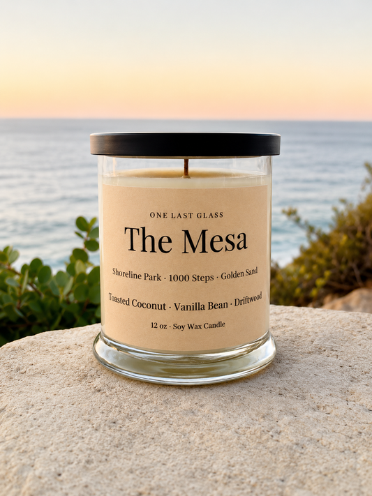 The Mesa