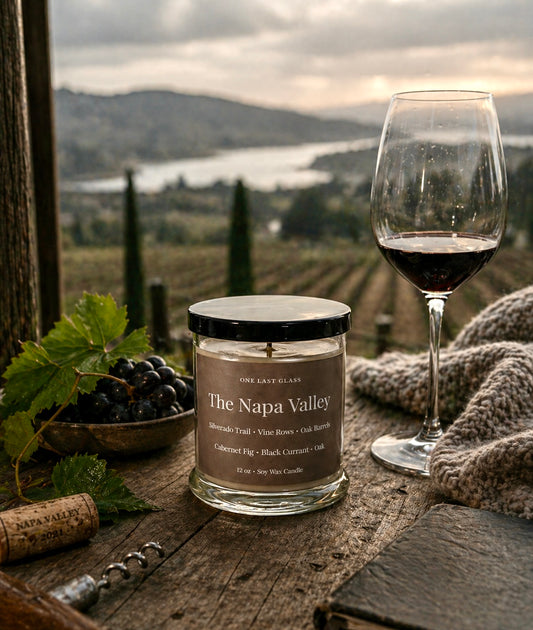 The Napa Valley