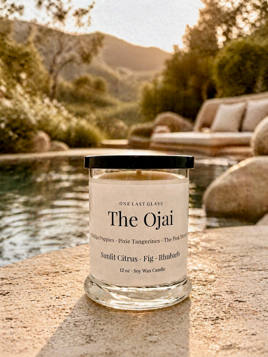 The Ojai