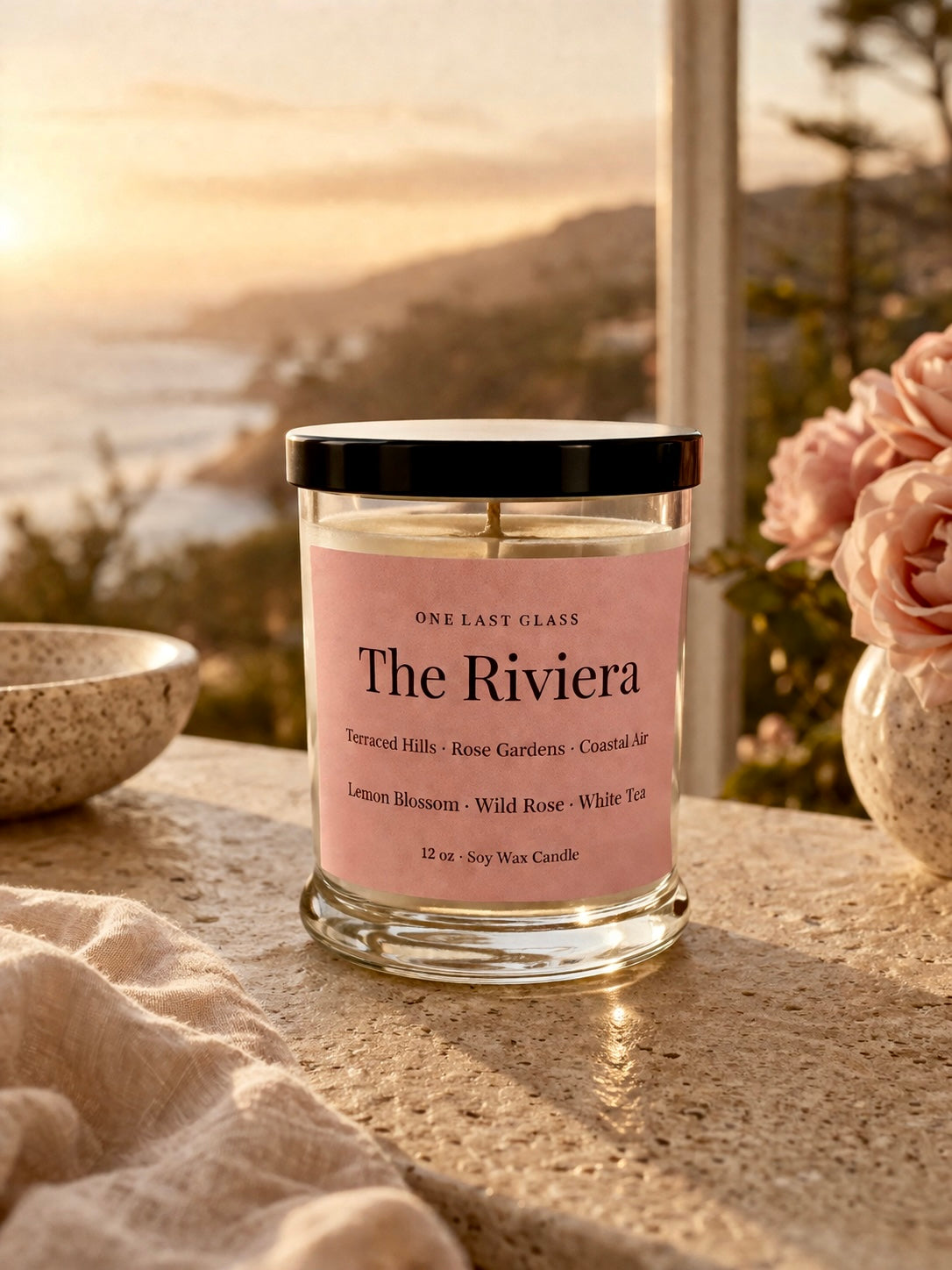 The Riviera