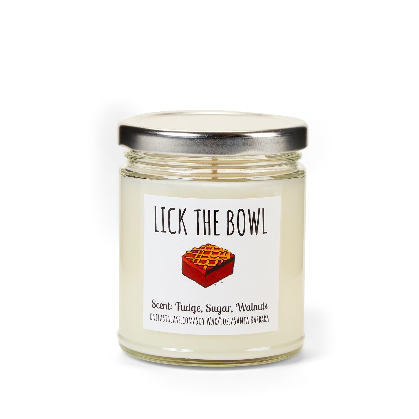 OLGC- V&V - Lick the Bowl