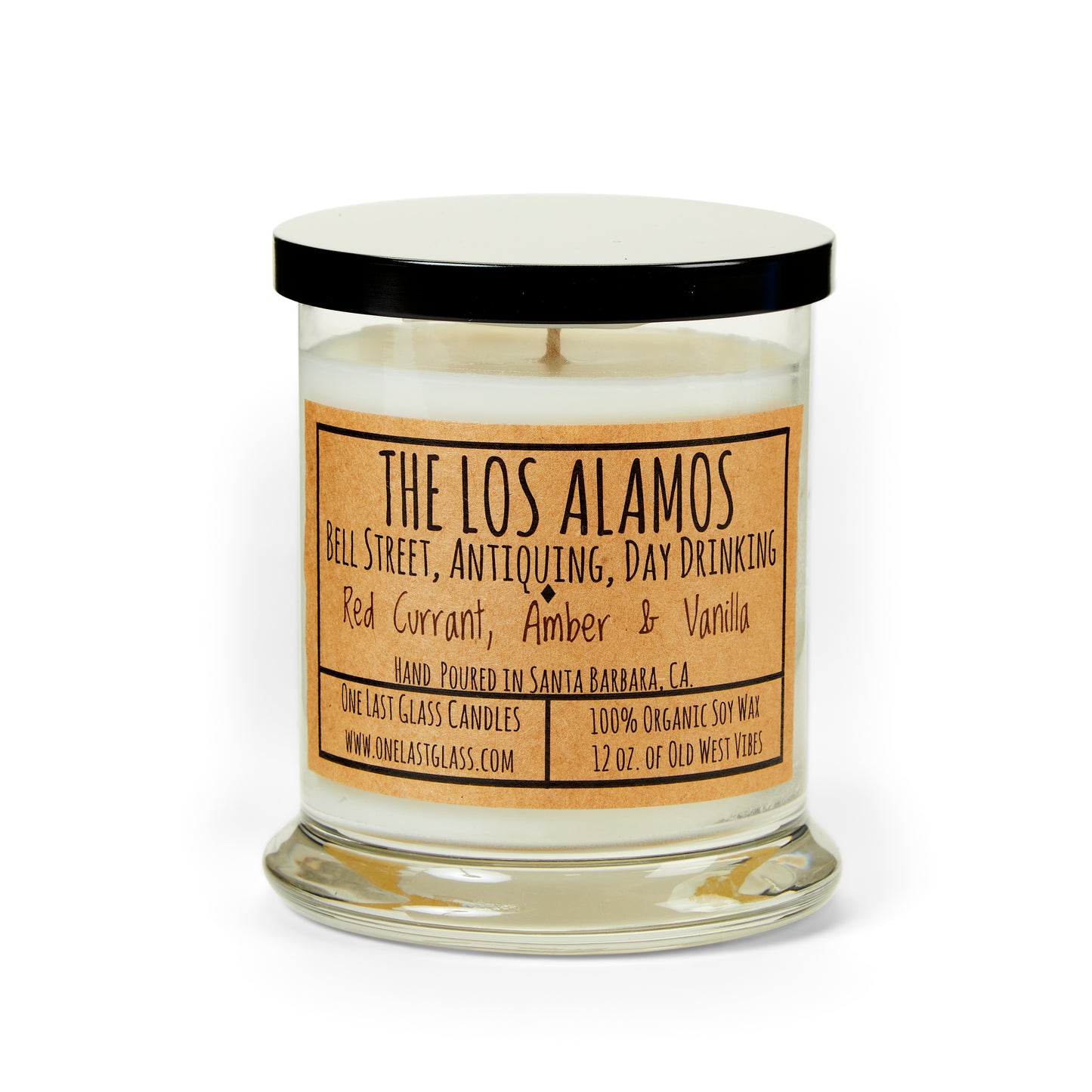 OLG 12oz. 'The Los Alamos'