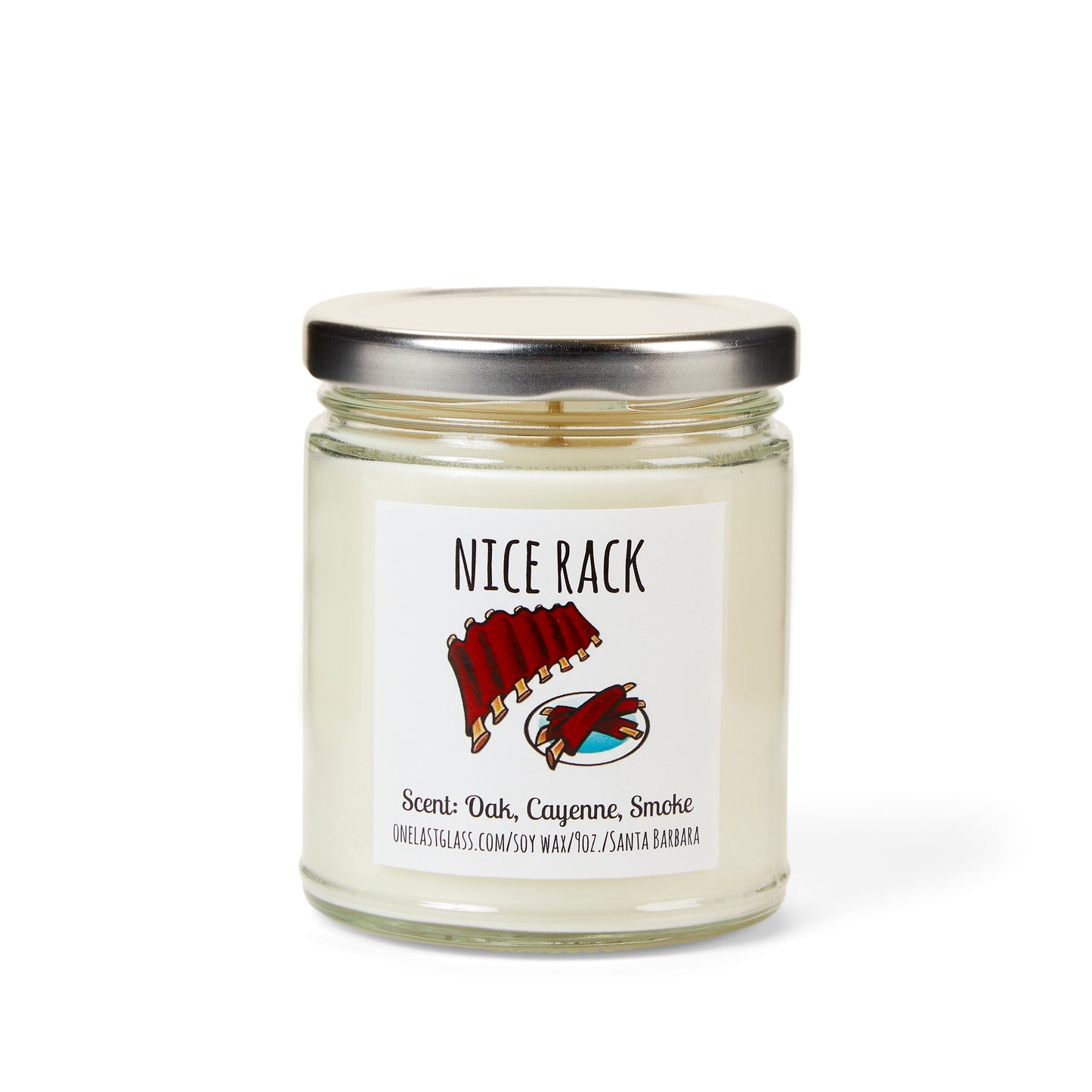 OLGC - V&V - Nice Rack