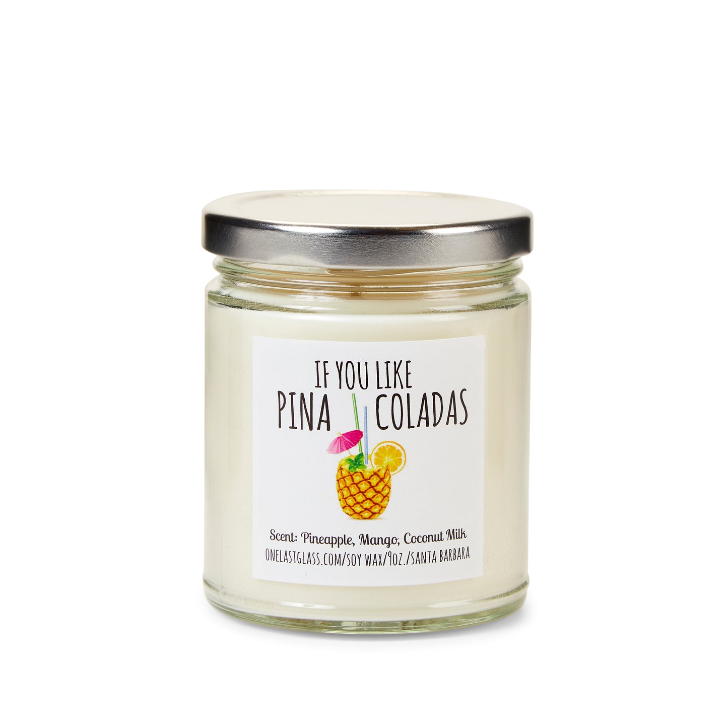 Candle of the Month Membership