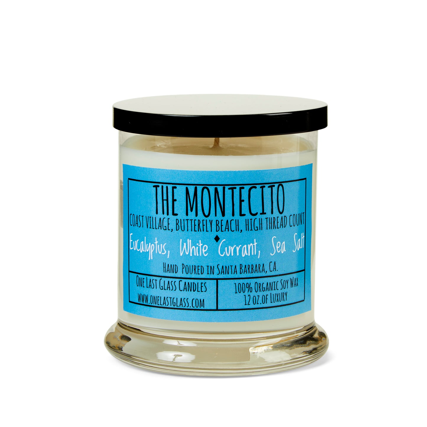 OLG 12 oz 'The Montecito'