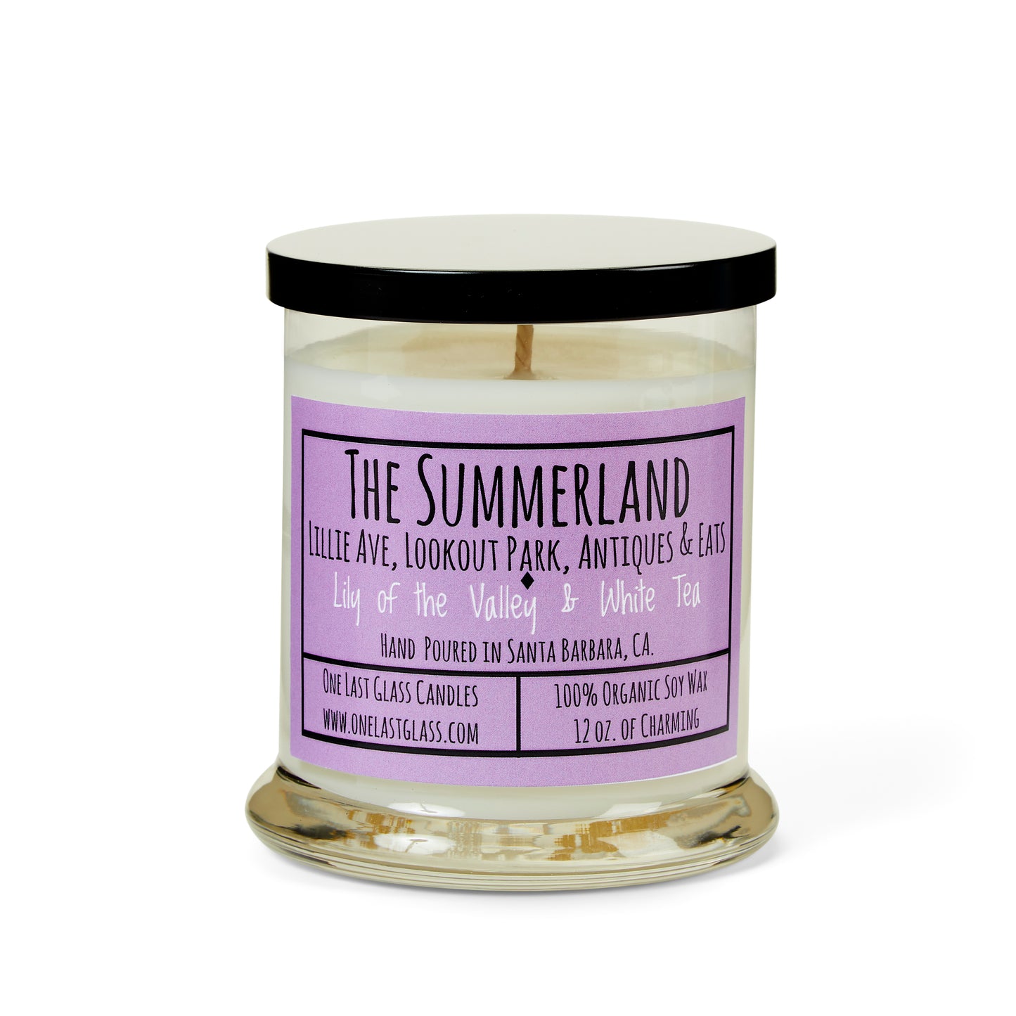 OLG 12 oz. 'The Summerland'