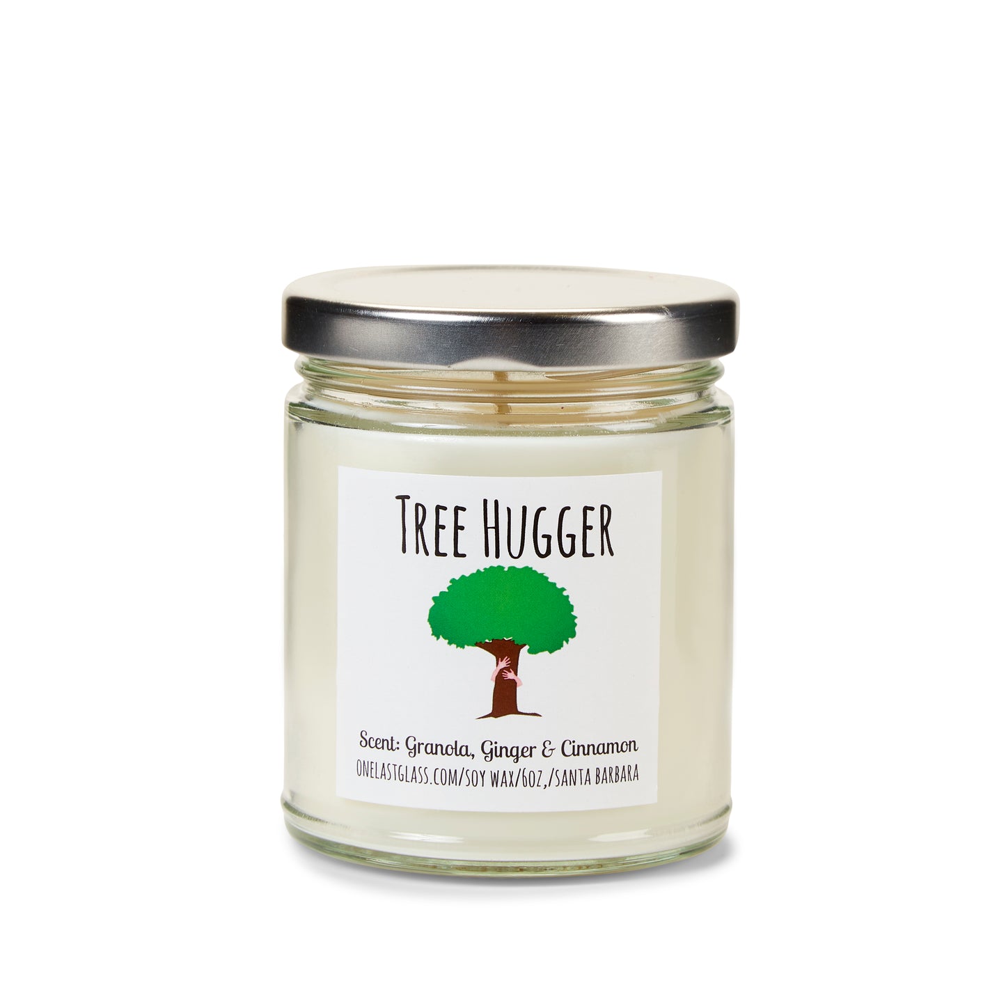 OLGC - V&V - Tree Hugger