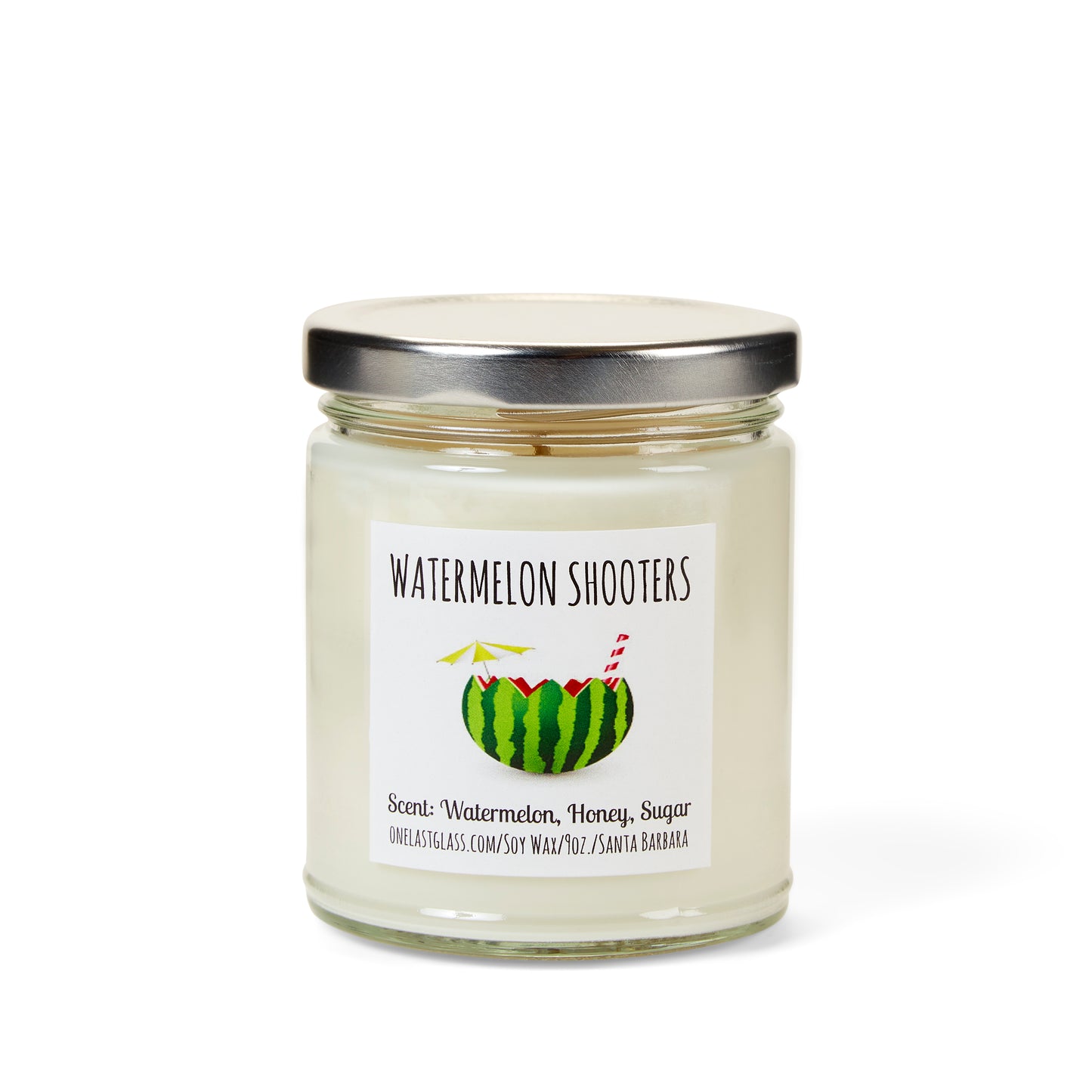 OLGC - V&V - Watermelon Shooters