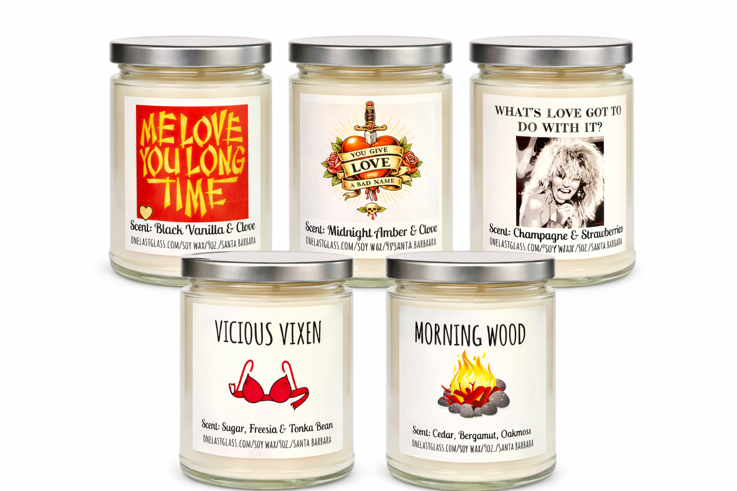 Valentine's Collection 2026