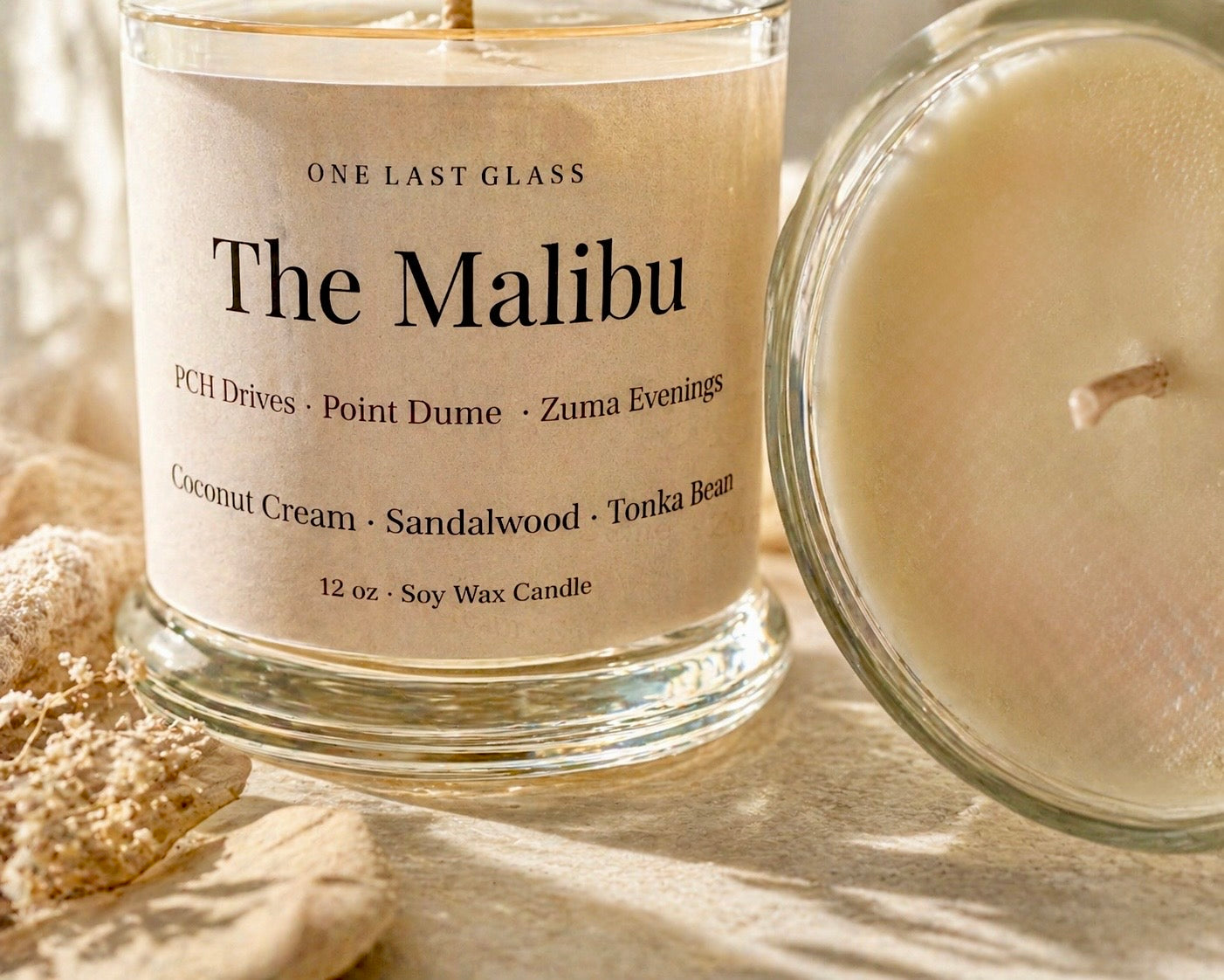 The Malibu