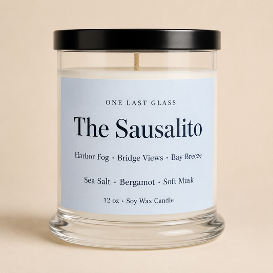 The Sausalito