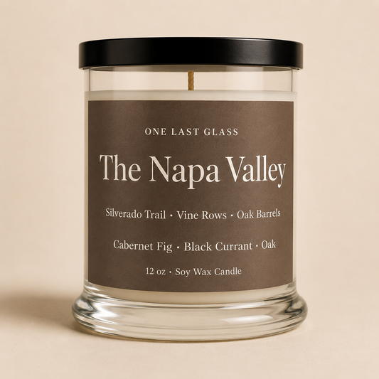 The Napa Valley
