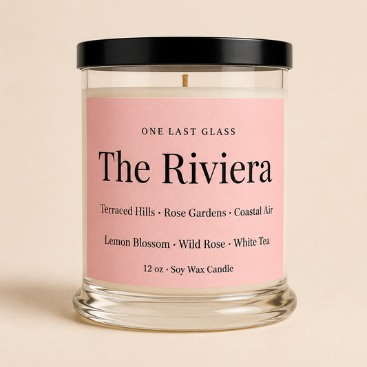 The Riviera