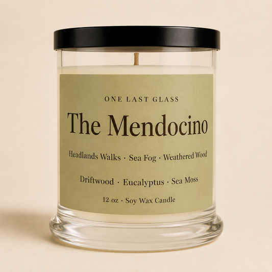 The Mendocino