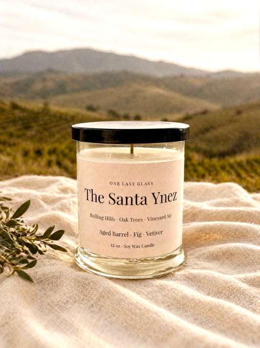 The Santa Ynez