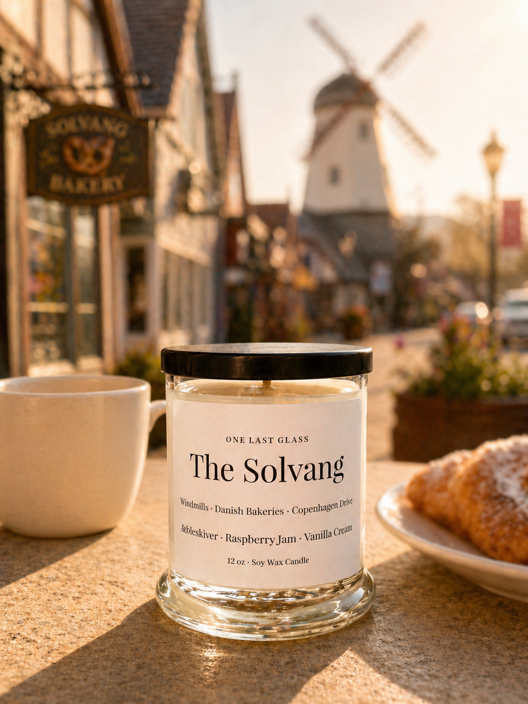 The Solvang
