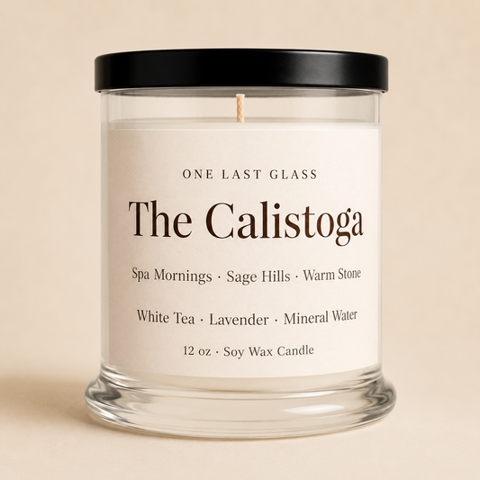 The Calistoga