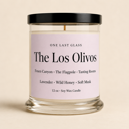 The Los Olivos