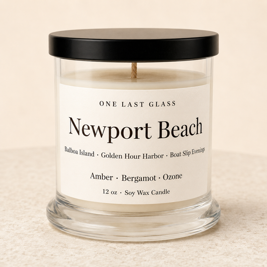 The Newport Beach