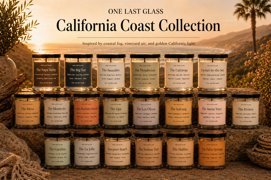 The Complete California Escapes Collection