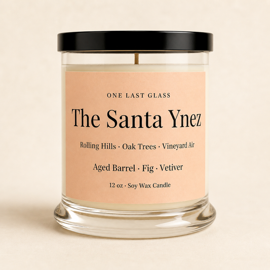 The Santa Ynez