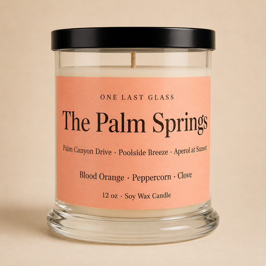The Palm Springs