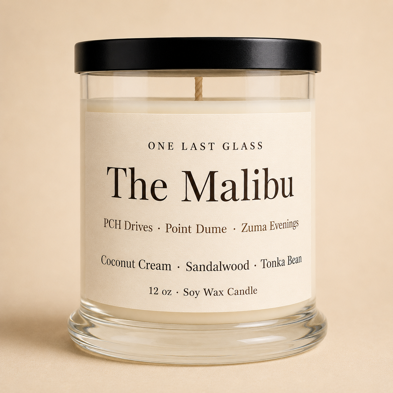 The Malibu