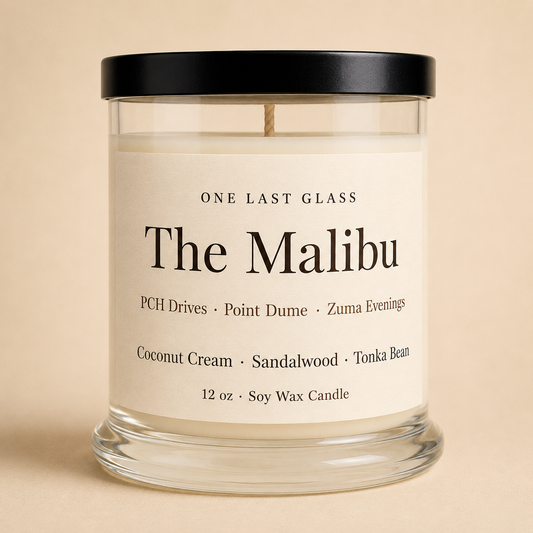 The Malibu