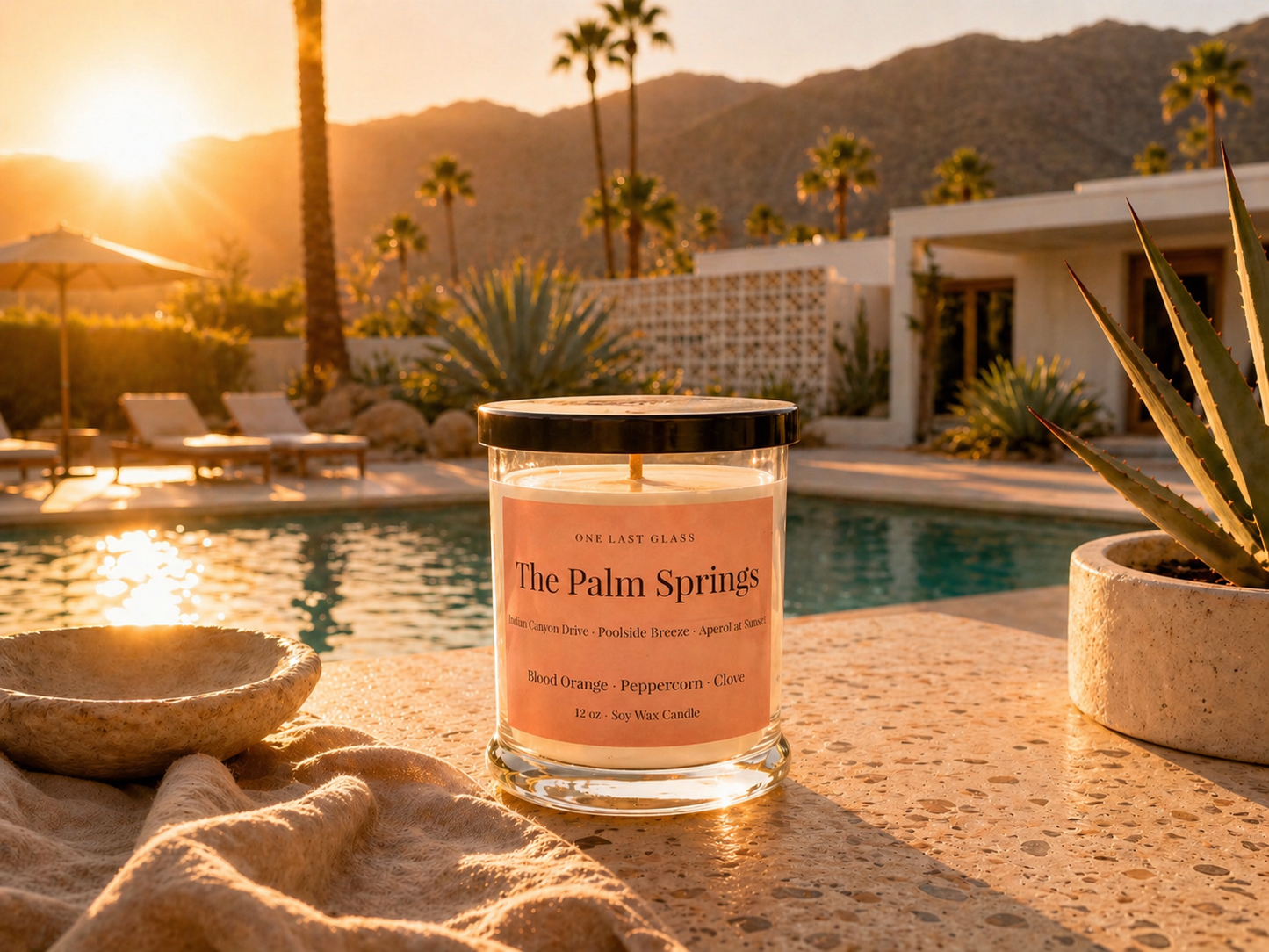 The Palm Springs