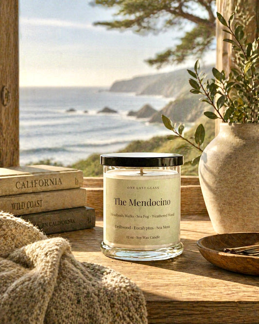 The Mendocino