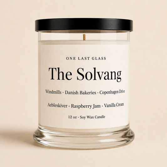 The Solvang