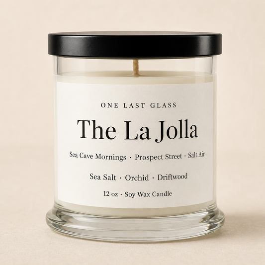 The La Jolla
