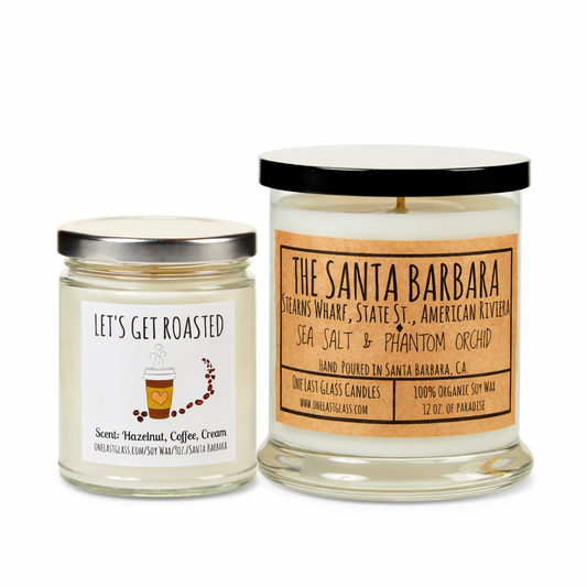 Candle of the Month Membership