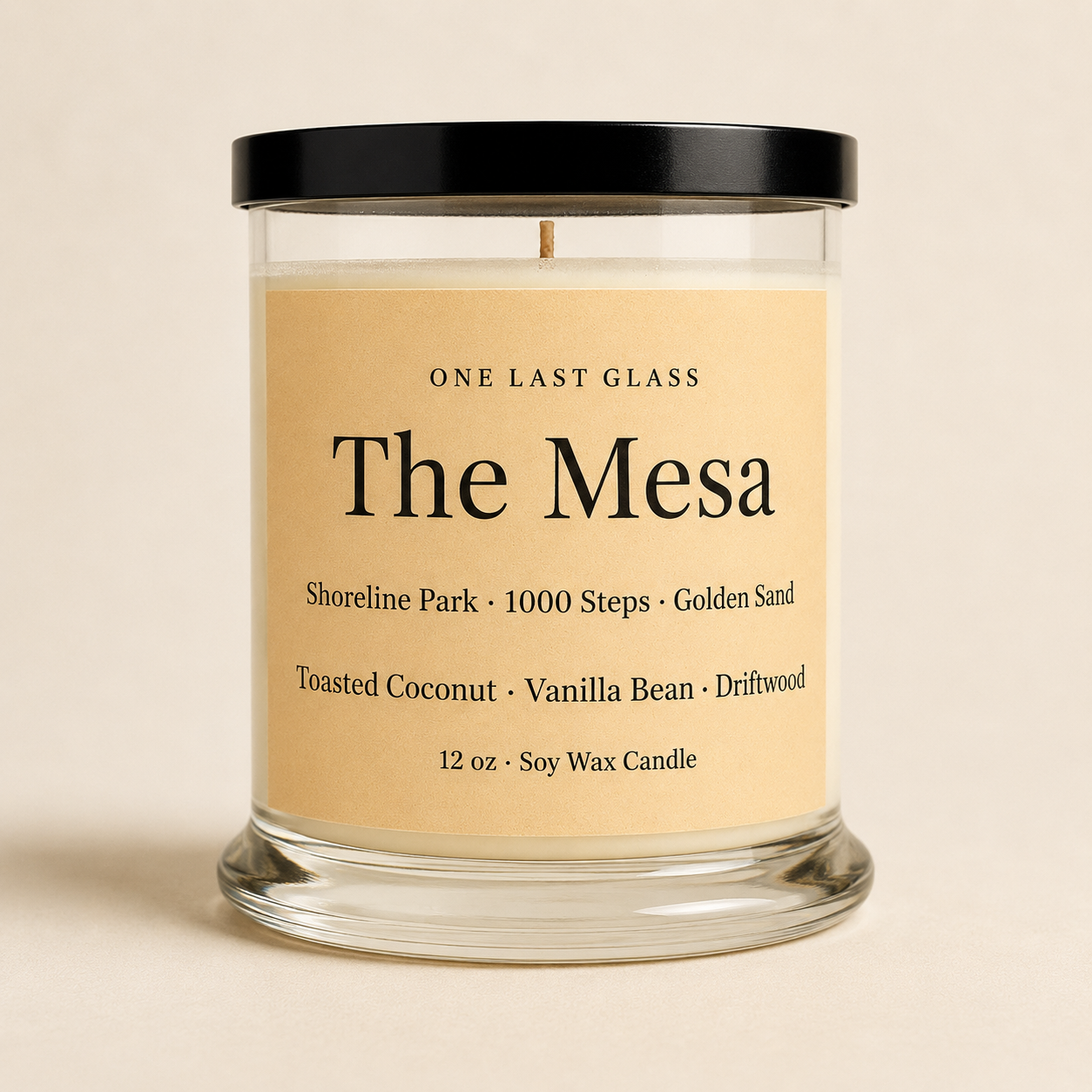 The Mesa