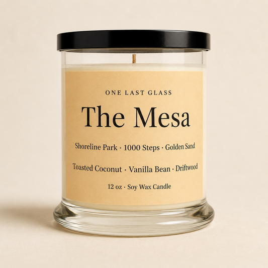 The Mesa