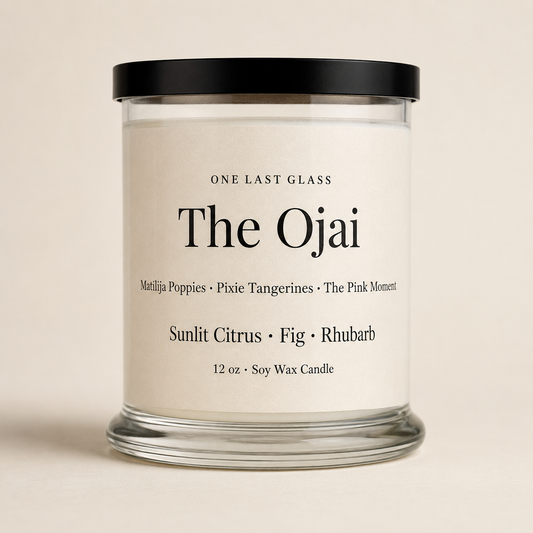 The Ojai