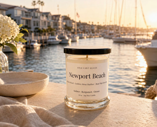 The Newport Beach