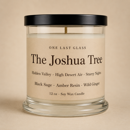 The Joshua Tree