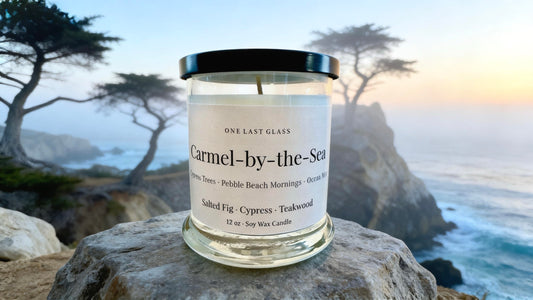 Carmel-by-the-Sea