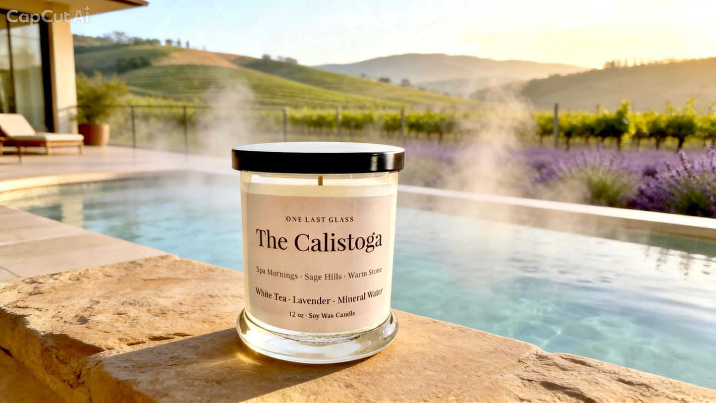 The Calistoga