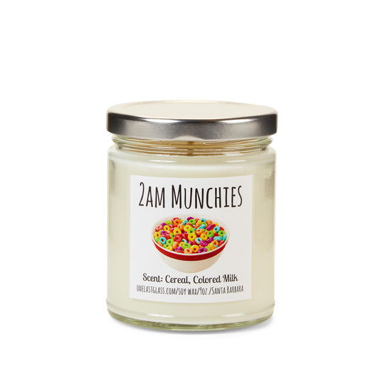 OLGC- V&V - 2am Munchies