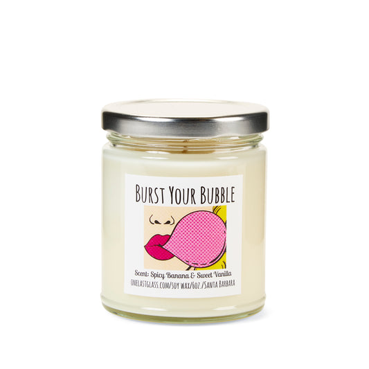 OLGC - V&V- Burst Your Bubble