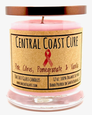 OLGC - Central Coast Cure