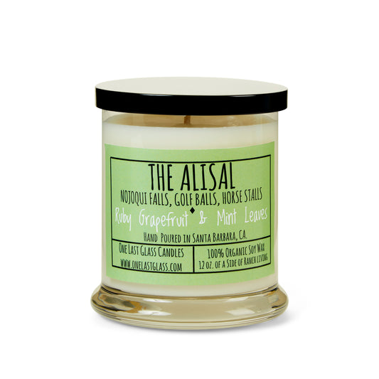 OLG 12oz. 'The Alisal'